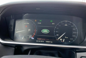 Внедорожник Land Rover Range Rover Sport 2016 года, 3914000 рублей, Солонцы