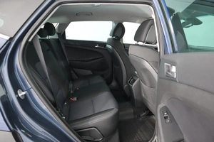 Внедорожник Hyundai Tucson 2018 года, Брянск