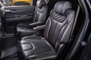 Внедорожник Hyundai Palisade 2020 года, 4639000 рублей, Томск