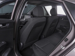 Седан Hyundai Solaris 2018 года, 1419000 рублей, Ростов-на-Дону
