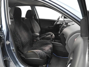 Хетчбэк Kia Ceed 2007 года, 598000 рублей, Ставрополь