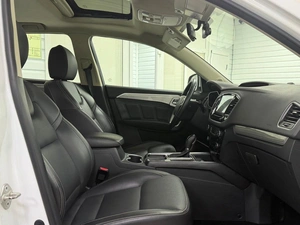 Внедорожник Geely Emgrand X7 2019 года, 1499000 рублей, Ачинск