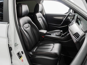 Внедорожник Changan CS75 2021 года, 1799000 рублей, Тюмень