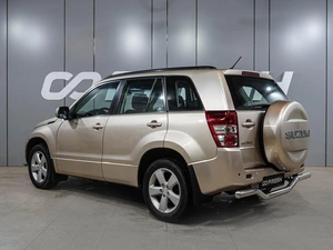 Внедорожник Suzuki Grand Vitara 2011 года, 939000 рублей, Воронеж