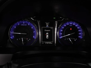 Седан Toyota Camry 2016 года, 2019040 рублей, Воронеж