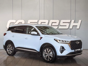 Внедорожник Chery Tiggo 7 Pro Max 2023 года, 1890000 рублей, Муром