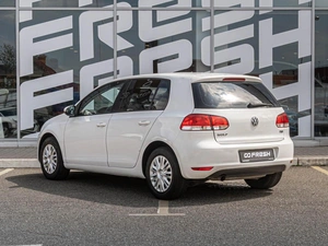 Хетчбэк Volkswagen Golf 2011 года, 765000 рублей, Краснодар