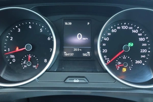 Внедорожник Volkswagen Tiguan 2017 года, 2050000 рублей, Мирное