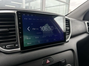 Внедорожник Kia Sportage 2020 года, 1930000 рублей, Ярославль