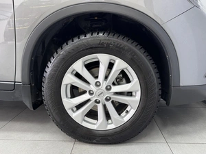 Внедорожник Nissan X-Trail 2018 года, 2145000 рублей, Красноярск