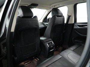 Внедорожник BMW X3 2021 года, 4593055 рублей, Москва