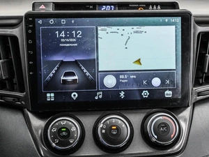 Внедорожник Toyota RAV4 2013 года, 1899000 рублей, Кирилловка