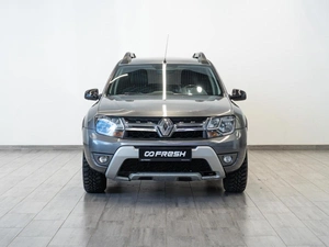 Внедорожник Renault Duster 2020 года, 1349000 рублей, Саратов