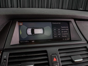 Внедорожник BMW X5 2009 года, 2159000 рублей, Тюмень