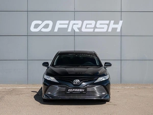 Седан Toyota Camry 2019 года, 2825000 рублей, Краснодар