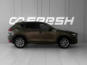 Внедорожник Mazda CX-5 2019 года, 2138000 рублей, Тверь
