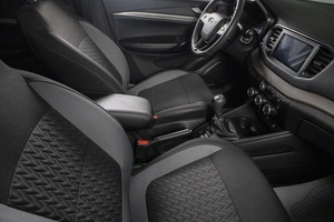 Седан ВАЗ (LADA) Vesta 2023 года, 1299000 рублей, Сургут