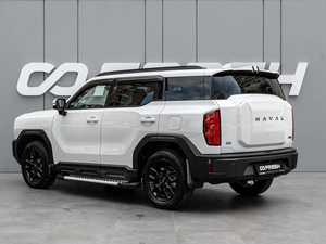 Внедорожник Haval H3 2024 года, 2370000 рублей, Краснодар