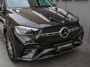 Внедорожник Mercedes-benz GLE-класс 2024 года, 9800000 рублей, Краснодар