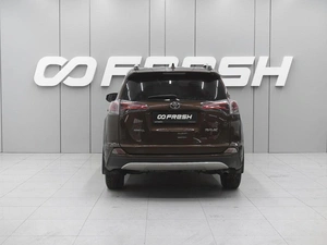 Внедорожник Toyota RAV4 2017 года, 2149000 рублей, Ростов-на-Дону