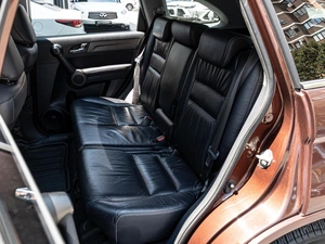 Внедорожник Honda CR-V 2012 года, 1560000 рублей, Краснодар