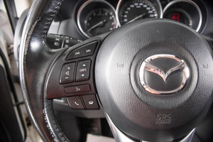 Внедорожник Mazda CX-5 2014 года, 2089000 рублей, Пермь