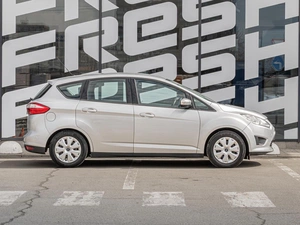Минивэн Ford C-MAX 2013 года, 719000 рублей, Краснодар