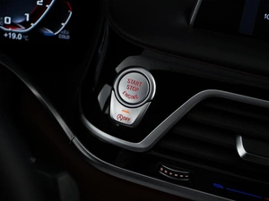 Седан BMW 7 серия 2019 года, 6340055 рублей, Москва