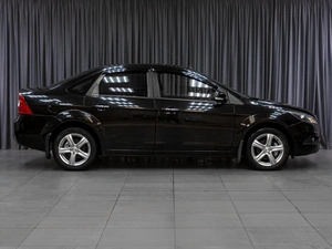 Седан Ford Focus 2010 года, 649000 рублей, Тюмень