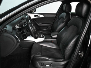 Седан Audi A6 2016 года, 2299000 рублей, Ростов-на-Дону