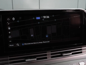 Седан Hyundai Grandeur 2020 года, 2756000 рублей, Воронеж