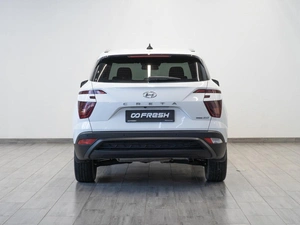 Внедорожник Hyundai Creta 2021 года, 2449000 рублей, Саратов