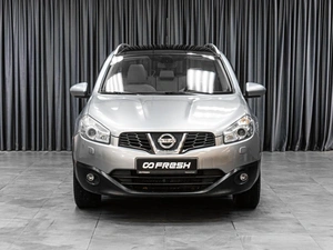 Внедорожник Nissan Qashqai+2 2010 года, 1249000 рублей, Тюмень