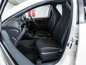 Хетчбэк Toyota Yaris 2020 года, 1325000 рублей, Ставрополь