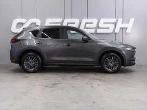Внедорожник Mazda CX-5 2019 года, 2499000 рублей, Воронеж