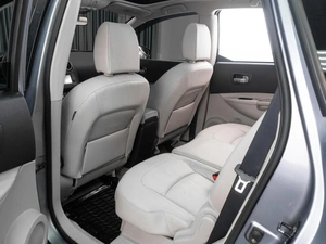 Внедорожник Nissan Qashqai+2 2010 года, 1249000 рублей, Тюмень