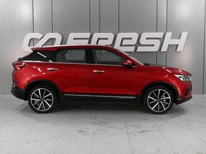 Внедорожник FAW Bestune T77 2024 года, 2050000 рублей, Аксай