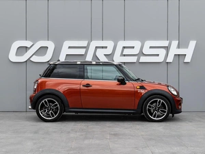 Хетчбэк MINI One 2010 года, 915000 рублей, Краснодар