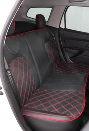 Внедорожник Renault Duster 2021 года, 1600000 рублей, Орёл