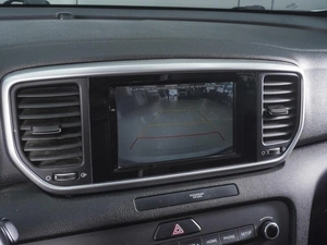 Внедорожник Kia Sportage 2018 года, 2580000 рублей, Ростов-на-Дону