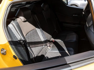 Внедорожник Toyota C-HR 2019 года, 1790000 рублей, Краснодар