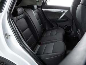 Внедорожник Belgee X50 2025 года, 1914070 рублей, Волгоград