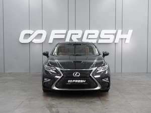Седан Lexus ES 2015 года, 2859000 рублей, Воронеж