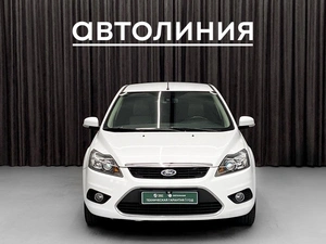 Хетчбэк Ford Focus 2011 года, 700000 рублей, Красноярск
