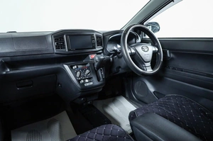 Хетчбэк Daihatsu Mira e:S 2021 года, 689000 рублей, Новосибирск