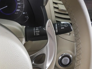 Внедорожник Infiniti QX70 2016 года, 2050000 рублей, Ростов-на-Дону