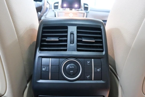 Внедорожник Mercedes-benz GLE-класс 2017 года, 4399000 рублей, Омск