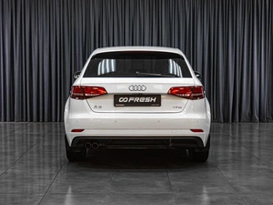 Хетчбэк Audi A3 2016 года, 1599000 рублей, Тюмень