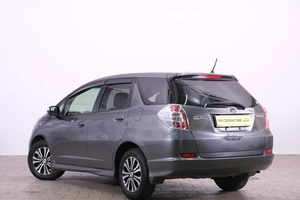 Универсал Honda Fit Shuttle 2014 года, 1099000 рублей, Омск