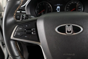 Внедорожник Москвич 3 2023 года, 1269000 рублей, Пермь